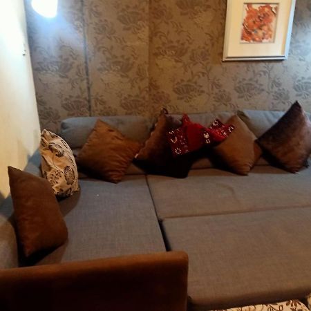 Chalet Porto South Beach - Beach Front Sea View Αΐν Σούχνα Εξωτερικό φωτογραφία